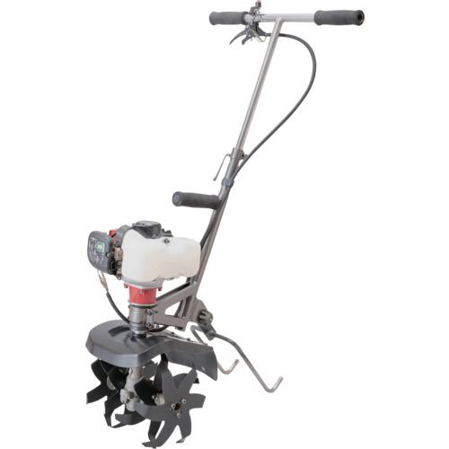 ■ニッカリ 超小型管理機 CL-270A〔品番:327401〕【6983004:0】[送料別途見積り][法人・事業所限定][外直送][店頭受取不可]