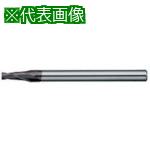 ■NS 無限コーティング テーパーエンドミル MTE230 Φ0.4X1度〔品番:MTE2300.4X1〕【6983758:0】[送料別途見積り][掲外取寄][店頭受取不可]｜ホームセンターバロー　店