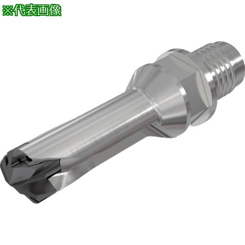 ■イスカル ヘッド交換式ドリル本体 スモウカムマルチマスター接続用ボディ DCN-MM〔品番:DCN085017MMT062D〕【6984065:0】[店頭受取不可]｜ホームセンターバロー　店