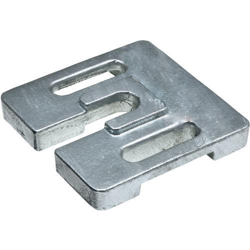 ■トーエイライト ワンタッチテント用ウエイト10〔品番:G1636〕【6984412:0】[送料別途見積り][法人・事業所限定][外直送][店頭受取不可]