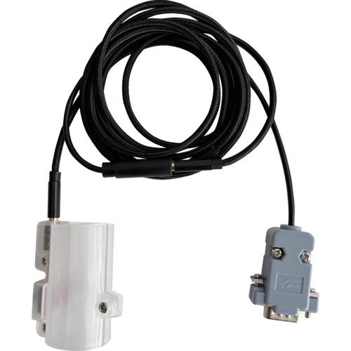 ■ロックタイト デジタルシリンジ塗布機 SD20用 フィンガースイッチ〔品番:2982008〕【6985373:0】[店頭受取不可]
