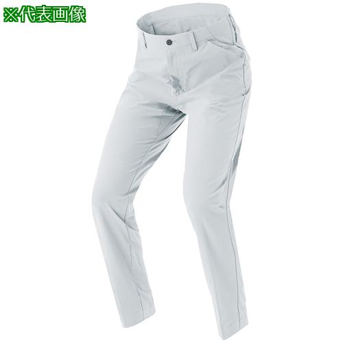 ■アイトス ワークパンツ(ノータック)(男女兼用) TULTEXWORK AZ4250 シルバーグレー SS〔品番:AZ4250003SS〕【6986619:0】[送料別途見積り][掲外取寄][店頭受取不可] 4,230円