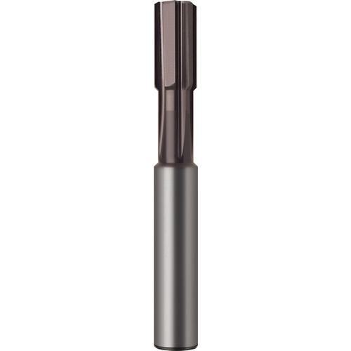 ■GUHRING 高速加工用リーマ ショートタイプnanoAコート 14mm〔品番:419514.000〕【6988820:0】[送料別途見積り][掲外取寄][店頭受取不可]