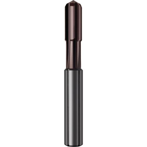 ■GUHRING 高速加工用リーマ ショートタイプnanoAコート 11.5mm〔品番:419611.500〕【6989246:0】[送料別途見積り][掲外取寄][店頭受取不可]