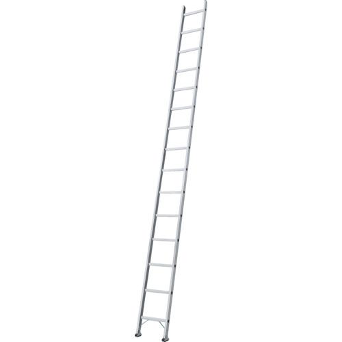 ■ハセガワ アップスライダー1連軽量型 5.08m(10619)〔品番:HE151A〕【6989312:0】[店頭受取不可]