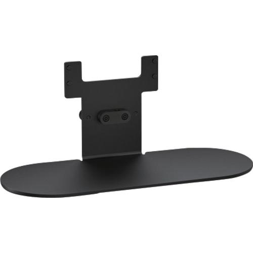 ■Jabra P50 VBS Table Stand Click-on VBS table stand black〔品番:1430770〕【6989841:0】[法人・事業所限定][外直送元][店頭受取不可]