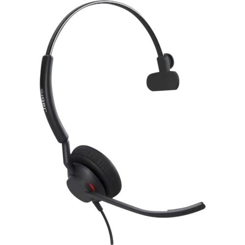■Jabra Jabra Engage 40-USB-A UC Mono〔品番:4093410279〕【6989875:0】[法人・事業所限定][直送元][店頭受取不可]｜ホームセンターバロー　店
