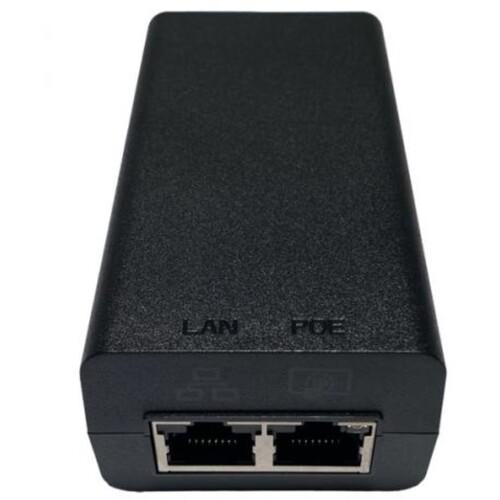 ■Jabra PoE Injector Kit NA〔品番:1440221〕【6989893:0】[法人・事業所限定][直送元][店頭受取不可]｜ホームセンターバロー　店