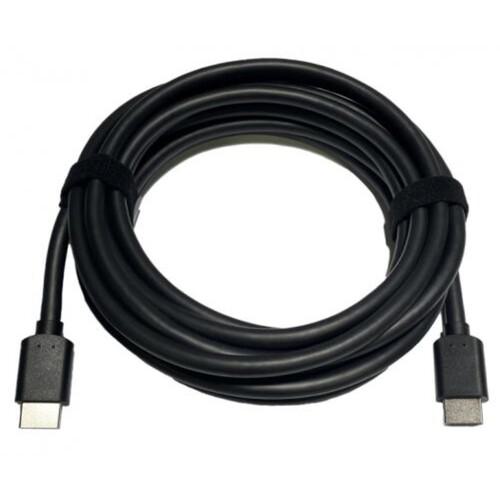 ■Jabra HDMI Ingest Cable〔品番:1430225〕【6989895:0】[法人・事業所限定][直送元][店頭受取不可] 7,876円