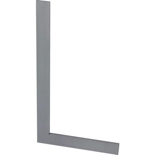 ■TRUSCO 平型スコヤ 600mm JIS2級〔品番:ULD600A〕【6990656:0】[店頭受取不可] 36,680円