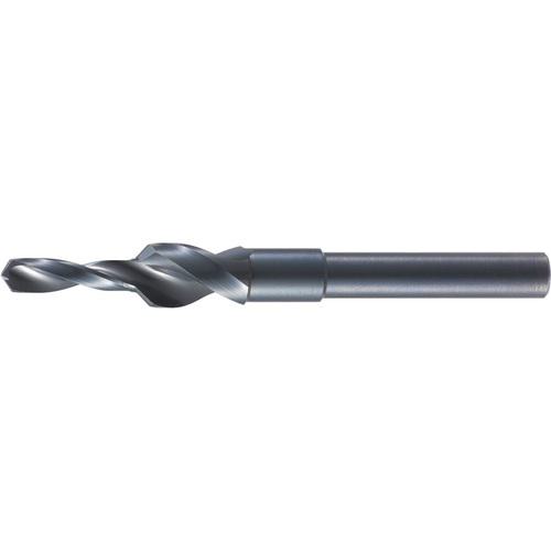 ■FKD 3S段付ドリル 皿小ねじ用 ホモ処理 M10〔品番:SSMHM10〕【6993138:0】[送料別途見積り][掲外取寄][店頭受取不可]｜ホームセンターバロー　店