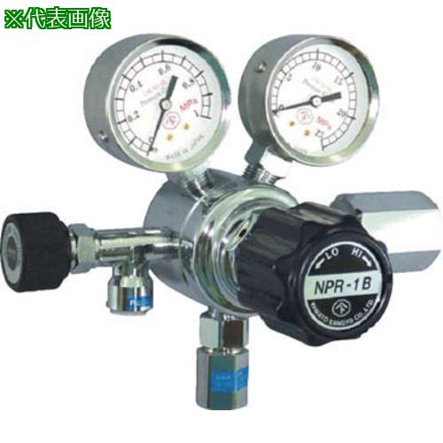 ■YAMATO 分析用バランス調整器〔品番:NPR1BR11NTF022210F〕【6993947:0】[送料別途見積り][法人・事業所限定][掲外取寄][店頭受取不可]｜ホームセンターバロー　店