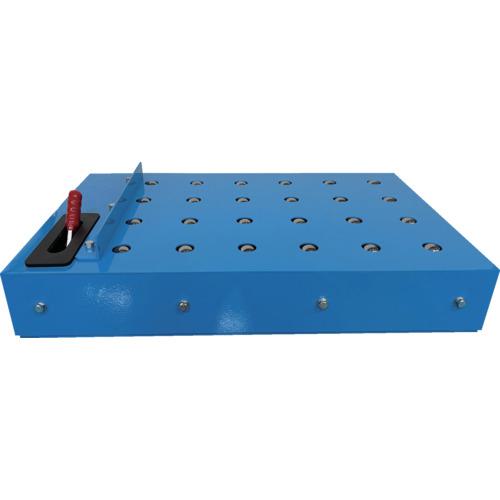 ■ISB クイックリフター「かるあげクン」 QL3557-U〔品番:QL3557U〕【6997166:0】[送料別途見積り][法人・事業所限定][外直送][店頭受取不可]