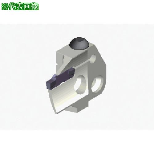 ■タンガロイ タング・キャップ 端面溝入れ・旋削加工用ブレード CAFR/L〔品番:CAFR5T20055080〕【7004338:0】[送料別途見積り][掲外取寄][店頭受取不可]
