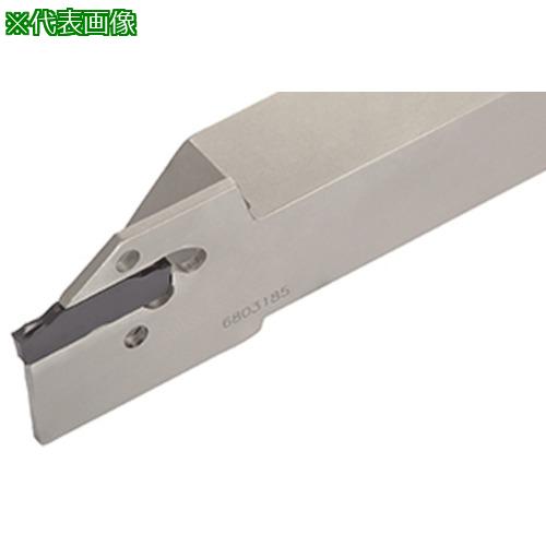 ■タンガロイ タング・カット 外径深溝入れ・突っ切り加工用バイト CGER/L〔品番:CGER20201.4T14〕【7005881:0】[店頭受取不可]