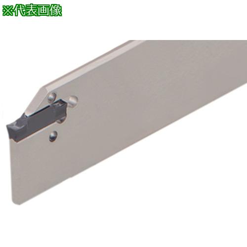 ■タンガロイ タング・カット 外径深溝入れ・突っ切り加工用ブレード CGP〔品番:CGP321.4D〕【7006047:0】[店頭受取不可]