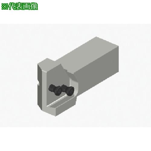 ■タンガロイ タング・カット ブレード用シャンク CHSR/L〔品番:CHSL3232〕【7006209:0】[店頭受取不可]