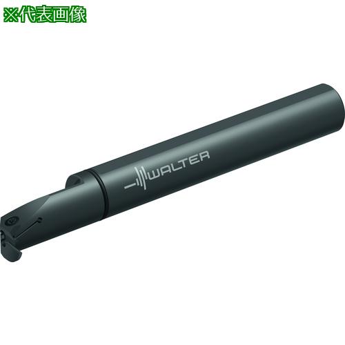 ■Walter ボーリングバー 内径溝加工 G4221...-P〔品番:G422132SR3T10DX18P〕【7006368:0】[店頭受取不可]