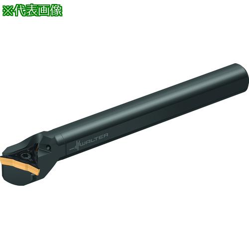 ■Walter ボーリングバー Walter Turn 倣い旋削加工システム W1210〔品番:W121020SRWL17〕【7006389:0】[店頭受取不可]