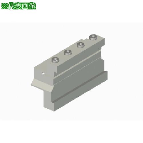 ■タンガロイ タング・カット ツールブロック CTBF〔品番:CTBF3245〕【7008384:0】[店頭受取不可]｜ホームセンターバロー　店