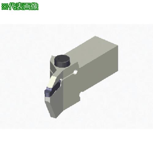 ■タンガロイ タング・カット アルミホイール倣い加工用バイト CTER/L-15A〔品番:CTEL25256T2515A〕【7008686:0】[店頭受取不可]