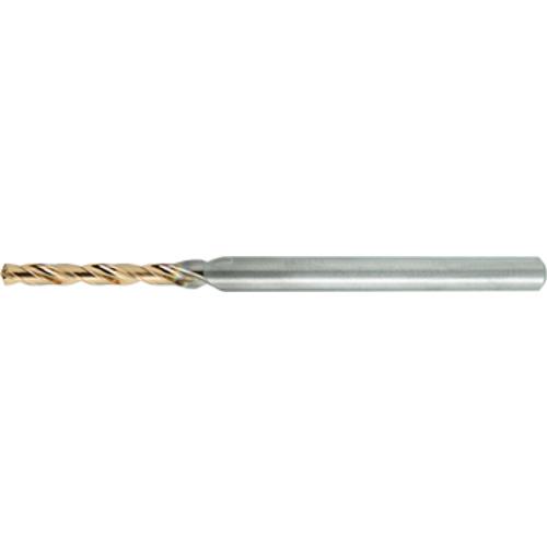 ■三菱 汎用超硬ソリッドドリル DVAS Mini サイズ 切削径2.1mm DP1120〔品番:DVAS0210X50S040〕【7008849:0】[送料別途見積り][掲外取寄][店頭受取不可]