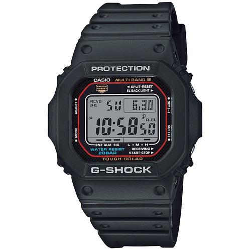 ■カシオ 腕時計 G-SHOCK 化粧箱付きセット〔品番:GWM5610U1JFSET〕【7009600:0】[送料別途見積り][掲外取寄][店頭受取不可]