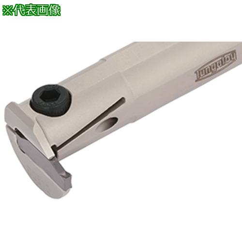 ■タンガロイ タング・カット 内径溝入れ・旋削加工用バイト CTIR/L〔品番:CTIR204T06D250〕【7009682:0】[送料別途見積り][掲外取寄][店頭受取不可]