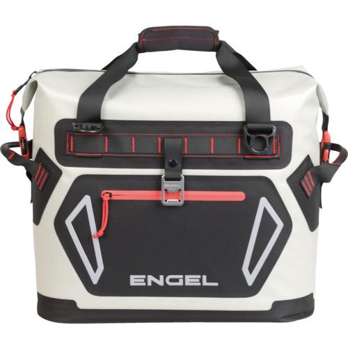 ■エンゲル クーラーボックス プレミアムクーラーバック 20L〔品番:HD20〕【7012500:0】[店頭受取不可]