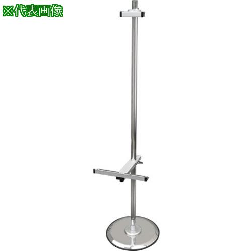 ■TOKISEI パネル付スタンド PAパネルスタンド14M 片面 A2パネルセット〔品番:PA14MVPA2SET〕【7014423:0】[送料別途見積り][法人・事業所限定][外直送][店頭受取不可]