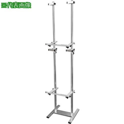 ■TOKISEI パネル付スタンド PAパネルスタンドコンビ23TW-CB A2パネルセット〔品番:PA23TWCBVPA2A2SET〕【7014433:0】[送料別途見積り][法人・事業所限定][外直送][店頭受取不可]