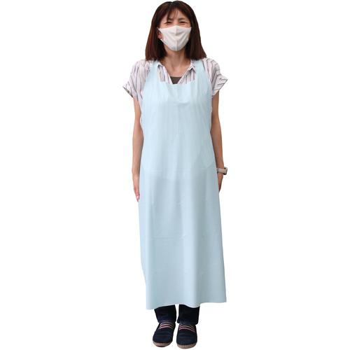 ■WINCESS ヒートカットエプロン/透湿防水 10枚入り SSサイズ〔品番:AP05SS〕【7015145:0】[送料別途見積り][法人・事業所限定][掲外取寄][店頭受取不可] 14,438円