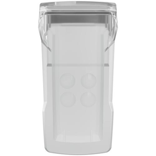 ■TESTO 温度計 testo 110 Food用 TopSafe プロテクタ〔品番:05160225〕【7016110:0】[送料別途見積り][法人・事業所限定][外直送][店頭受取不可]