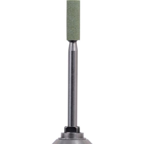 ■Minimo ソリッドダイヤモンド砥石 外径4X12 #120 円筒〔品番:AD4171〕【7024050:0】[送料別途見積り][掲外取寄][店頭受取不可]