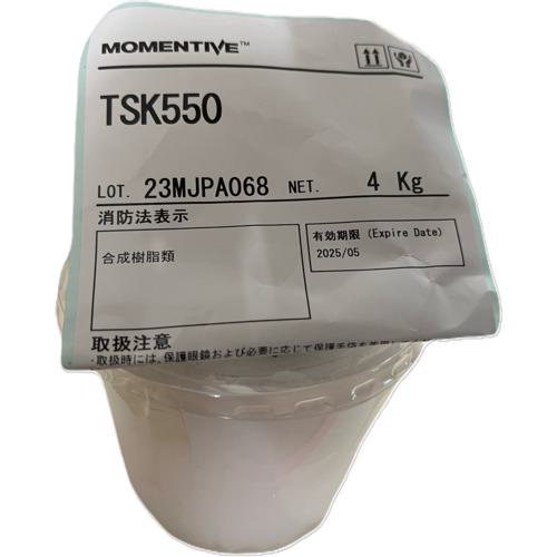 ■モメンティブ 電気絶縁用シリコーンオイルコンパウンド TSK550-4K〔品番:TSK5504K〕【7025118:0】[送料別途見積り][法人・事業所限定][掲外取寄][店頭受取不可]