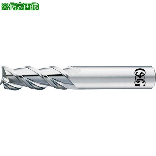 ■OSG 非鉄用3枚刃超硬スクエアエンドミル 7721102〔品番:HYPALM3F20X23X90XS20〕【7026159:0】[送料別途見積り][掲外取寄][店頭受取不可]｜ホームセンターバロー　店