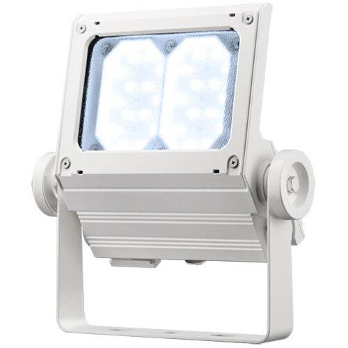 ■岩崎 LED投光器 80クラス 超広角タイプ 昼光色タイプ〔品番:ECF8050SWDSAN8W〕【7026250:0】[送料別途見積り][掲外取寄][店頭受取不可]
