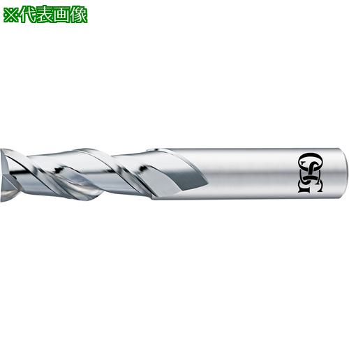 ■OSG 非鉄用2枚刃超硬スクエアエンドミル 7720024〔品番:HYPALM2F14X38X90XS14〕【7027777:0】[送料別途見積り][掲外取寄][店頭受取不可]｜ホームセンターバロー　店