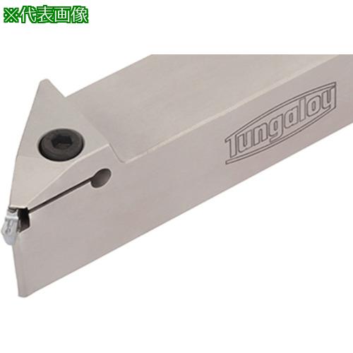 ■タンガロイ タング・カット 外径ぬすみ加工用バイト CGEUR/L〔品番:CGEUL25256T03〕【7027974:0】[店頭受取不可]｜ホームセンターバロー　店