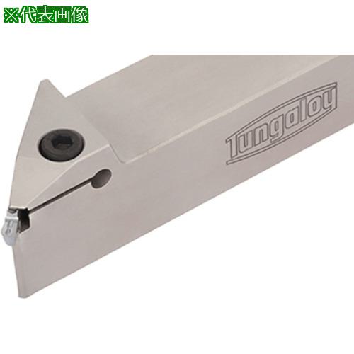 ■タンガロイ タング・カット 外径ぬすみ加工用バイト CGEUR/L〔品番:CGEUR25254T02〕【7028032:0】[店頭受取不可]