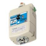 ■Panasonic 漏電ブレーカ付プラグ 3P20A30mA〔品番:DH24822K2〕【7030183:0】[送料別途見積り][掲外取寄][店頭受取不可]