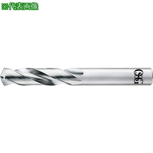 ■OSG 非鉄用超硬ドリル 3Dタイプ 7731070〔品番:HYPALD3D10.7〕【7030909:0】[送料別途見積り][掲外取寄][店頭受取不可]｜ホームセンターバロー　店