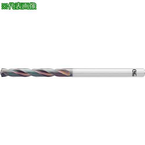■OSG EgiAsコート高性能油穴付き超硬ドリル 5Dタイプ 8734340〔品番:ADOX5D3.4〕【7032492:0】[送料別途見積り][掲外取寄][店頭受取不可]