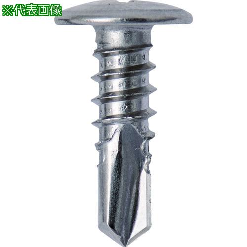 ■WAKAI ヘッドビズ HVP)ダンバ ハーフトラスST 4×16《5箱入》〔品番:HT416PV〕【7035369×5:0】[法人・事業所限定][直送元][店頭受取不可]