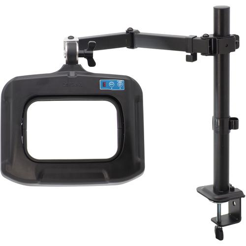 ■オーツカ フルスペクトル照明拡大鏡 OLIGHT7-SA2XAR〔品番:OLIGHT7SA2XAR〕【7036881:0】[法人・事業所限定][直送元][店頭受取不可]｜ホームセンターバロー　店 52,932円