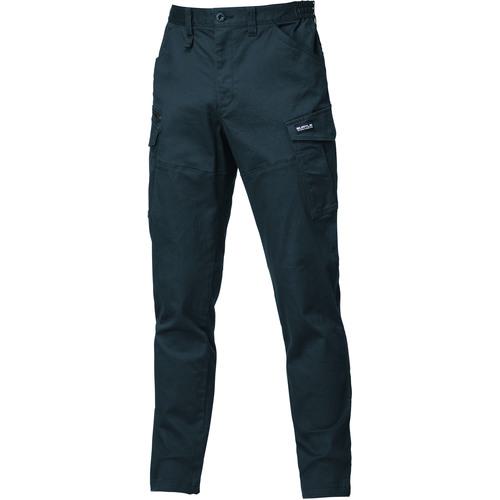 ■BURTLE カーゴパンツ 842-51-XL ストームグリーン〔品番:84251XL〕【7039676:0】[店頭受取不可] 4,514円