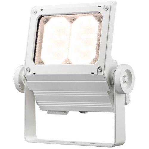 ■岩崎 LED投光器 80クラス 超広角タイプ 電球色タイプ〔品番:ECF8050SWLSAN8W〕【7041646:0】[送料別途見積り][掲外取寄][店頭受取不可]