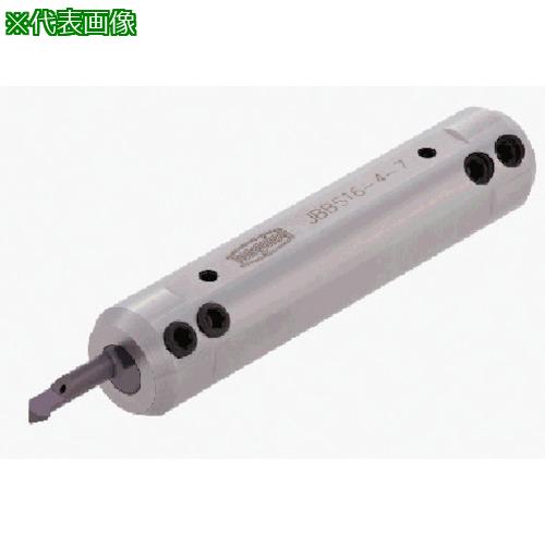 ■タンガロイ タイニー・ミニ・ターン 外部給油用スリーブ JBBS〔品番:JBBS2047〕【7042612:0】[店頭受取不可]