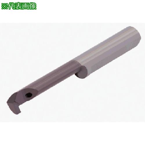 ■タンガロイ タイニー・ミニ・ターン 超硬ソリッドバー JBG R/L SH730〔品番:JBGR07290100D060〕【7043180:0】[送料別途見積り][掲外取寄][店頭受取不可]