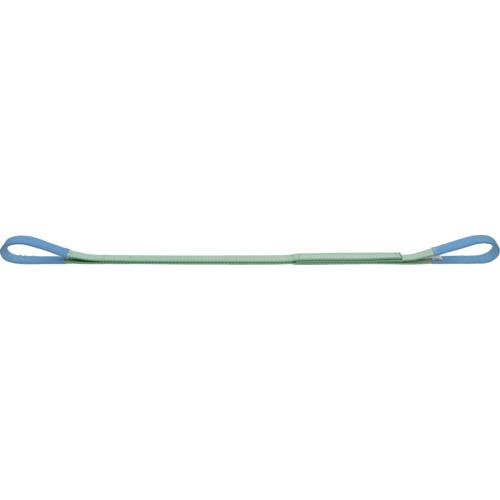 ■KITO 繊維スリング ベルトスリングBSH形 使用荷重0.8t スリング幅20mm スリング長さ9.5m JIS規格 BSH008〔品番:BSH0089.5〕【7044622:0】[送料別途見積り][法人・事業所限定][外直送][店頭受取不可]